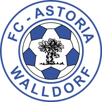 FC Astoria Walldorf team logo