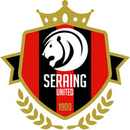Seraing United team logo