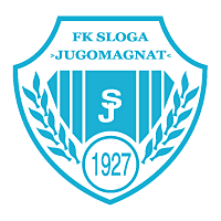 Shkupi 1927 team logo