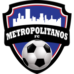 Metropolitanos de Caracas FC team logo