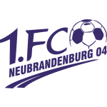 FC Neubrandenburg 04 team logo