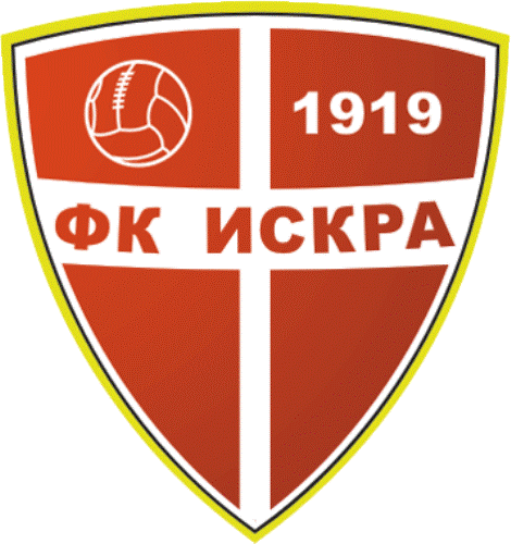 Iskra Danilovgrad team logo