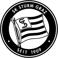 Sturm Graz (am) team logo
