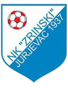 Zrinski Jurjevac team logo