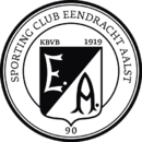 Eendracht Aalst team logo