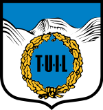 Tromsdalen UIL team logo