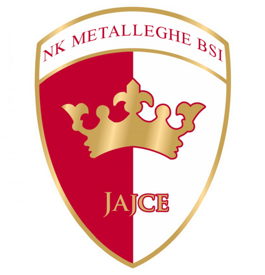 NK Metalleghe-BSI team logo