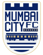 Mumbai City team logo