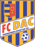 Dunajska Streda team logo