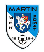 MSK Fomat Martin team logo