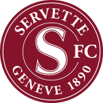 Servette FC team logo