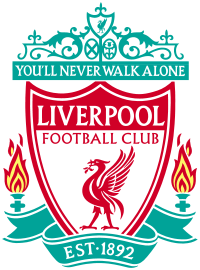 Liverpool (w) team logo