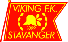 Viking team logo