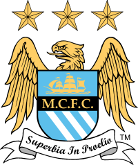 Manchester City (w) team logo