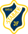 Stabaek team logo