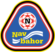 Navbahor Namangan team logo