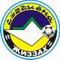 Sogdiana Jizzakh team logo