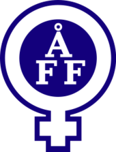 Atvidabergs FF team logo