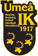 Umea IK (w) team logo