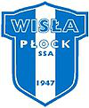 Wisla Plock team logo