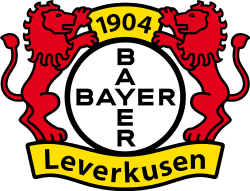 Bayer Leverkusen (w) team logo
