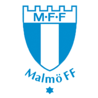 Malmo FF team logo