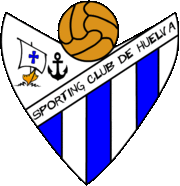 Sporting Huelva (w) team logo