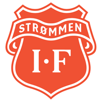 Strommen team logo