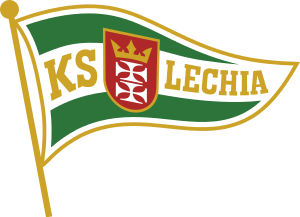 Lechia Gdansk team logo