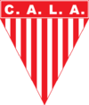 Los Andes team logo