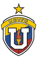 UCV team logo