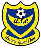 Urena SC team logo