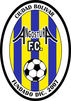 Angostura FC team logo