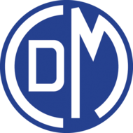 Deportivo Municipal team logo
