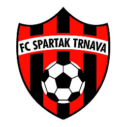 Spartak Trnava team logo