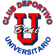 Universitario Beni team logo