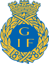 Gefle IF team logo