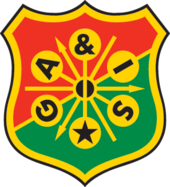 GAIS team logo