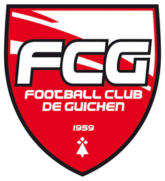 Guichen FC team logo
