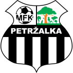 FC Petržalka 1898 team logo