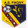 Pagny-sur-Moselle team logo
