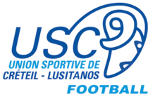 US Lusitanos team logo