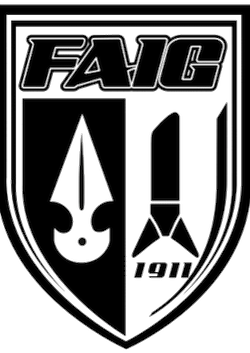 Illkirch Graffenstad team logo