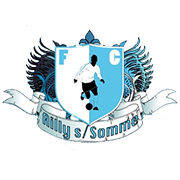 Ailly-sur-Somme FC team logo