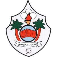 Al-Rustaq SC team logo