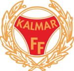 Kalmar FF team logo