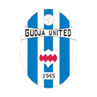 Gudja United team logo