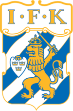 IFK Goteborg team logo