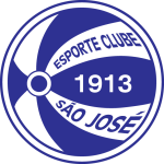 EC Sao Jose team logo