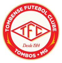 Tombense team logo